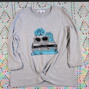 Sweatshirt Women's